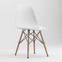 Modern Chair Free 3D Model